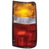 Tail Lamp Assembly - image 1
