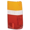 Tail Lamp Lens - image 1