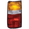 Tail Lamp Assembly - image 1