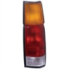 Tail Lamp Assembly - image 1