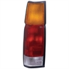 Tail Lamp Assembly - image 1