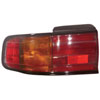 Tail Lamp Assembly - image 1