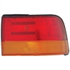 Tail Lamp Housing - image 1