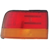 Tail Lamp Housing - image 1