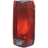 Tail Lamp Housing - image 1