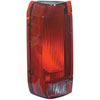 Tail Lamp Housing - image 1