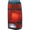 Tail Lamp Housing - image 1