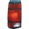 Tail Lamp Housing - image 1
