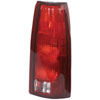Tail Lamp Assembly - image 1