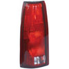 Tail Lamp Assembly - image 1