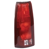 Tail Lamp Housing - image 1