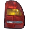 Tail Lamp Housing - image 1