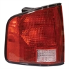 Tail Lamp Housing - image 1