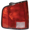 Tail Lamp Housing - image 1