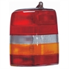 Tail Lamp Housing - image 1