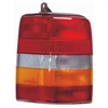 Tail Lamp Housing - image 1