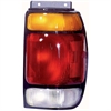Tail Lamp Housing - image 1