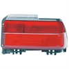 Tail Lamp Assembly - image 1