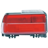Tail Lamp Assembly - image 1