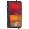 Tail Lamp Housing - image 1