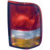 Tail Lamp Housing - image 1