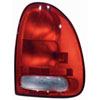 Tail Lamp Housing - image 1