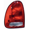 Tail Lamp Housing - image 1