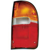 Tail Lamp Assembly - image 1