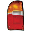 Tail Lamp Assembly - image 1