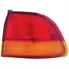 Tail Lamp Housing - image 1