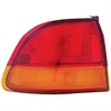 Tail Lamp Housing - image 1