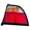 Tail Lamp Housing - image 1
