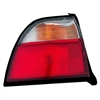 Tail Lamp Housing - image 1