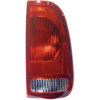 Tail Lamp Housing - image 1