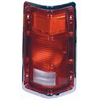 Tail Lamp Housing - image 1
