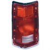Tail Lamp Housing - image 1