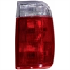 Tail Lamp Housing - image 1