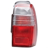 Tail Lamp Assembly - image 1