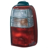 Tail Lamp Assembly - image 1