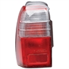 Tail Lamp Assembly - image 1