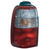 Tail Lamp Assembly - image 1