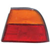 Tail Lamp Assembly - image 1