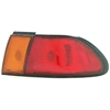 Tail Lamp Assembly - image 1