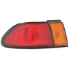Tail Lamp Assembly - image 1