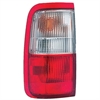 Tail Lamp Assembly - image 1
