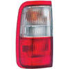 Tail Lamp Housing - image 1