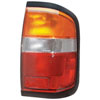 Tail Lamp Assembly - image 1