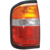 Tail Lamp Assembly - image 1