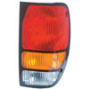 Tail Lamp Housing - image 1