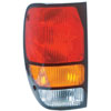 Tail Lamp Housing - image 1